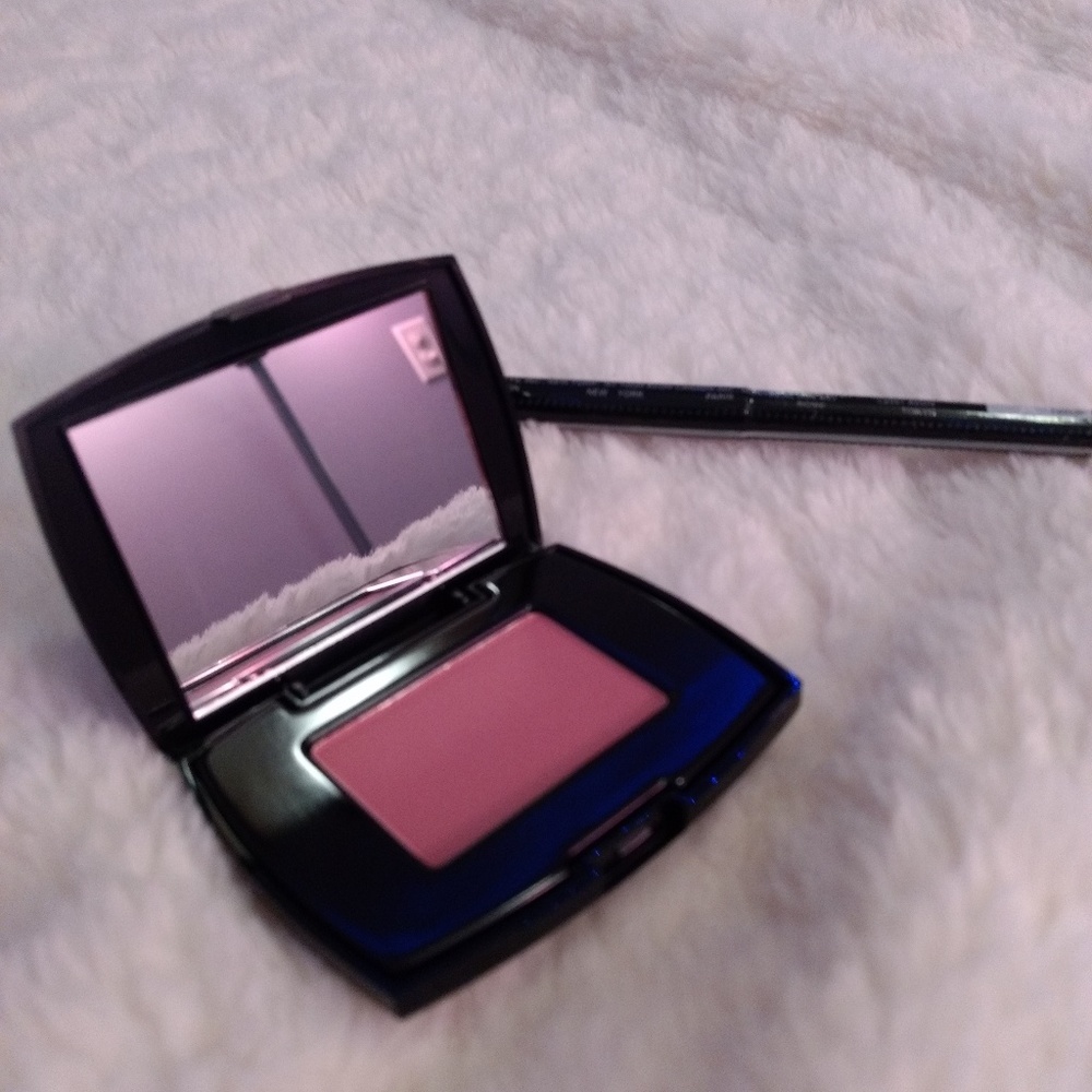 💞 Blush & Brow Set